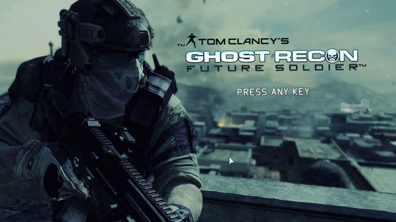 ghost recon future soldier cheats